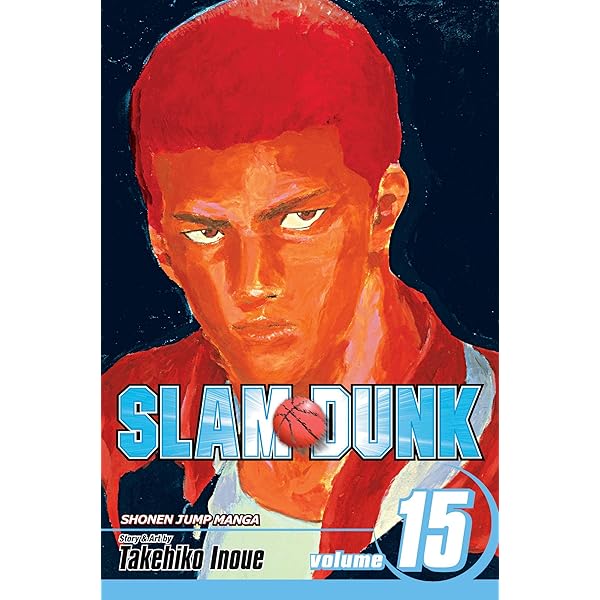 Amazon | Slam Dunk, Vol. 13 | Inoue, Takehiko | Fantasy