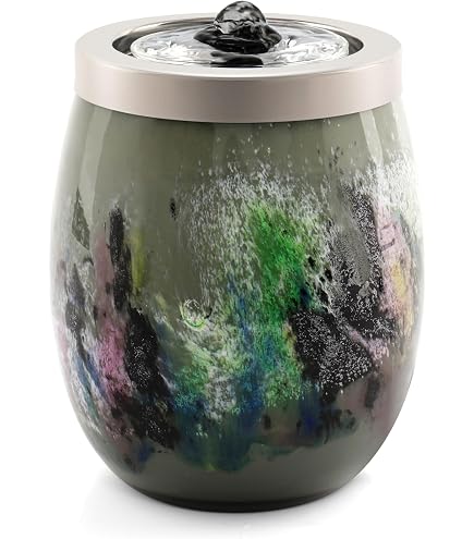 Amazon.co.jp: Crystal Fountains(クリスタルファウンテン) ウォーター