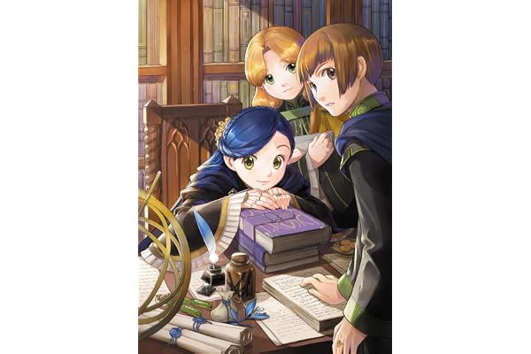 本好きの下剋上ふぁんぶっく11 (TOブックスラノベ)