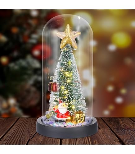 Amazon | スリーコインズ スリコ 3coins 光るタペストリー クリスマス