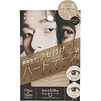 Amazon.co.jp: コジット 瞬簡整形 癖付けハードタイプ ゴージャス 30