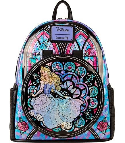 Amazon.co.jp: Mini Backpack Disney ディズニー ナイトメア ビフォア