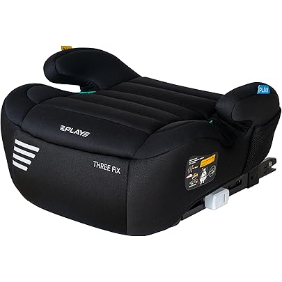 Amazon | シンセーインターナショナル kiss babyブースターシート