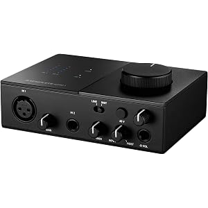 NATIVE INSTRUMENTS ネイティブインストゥルメンツ/KOMPLETE AUDIO 1 NATIVE INSTRUMENTS ネイティブインストゥルメンツ/KOMPLETE AUDIO 1