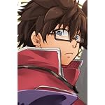 悠久の愚者アズリーの、賢者のすゝめ iPhone(640×960)壁紙 アズリー