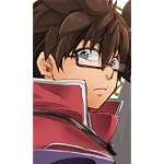 悠久の愚者アズリーの、賢者のすゝめ FVGA(480×800)壁紙 アズリー