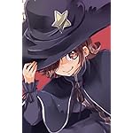 悠久の愚者アズリーの、賢者のすゝめ iPhone(640×960)壁紙 メルキィ