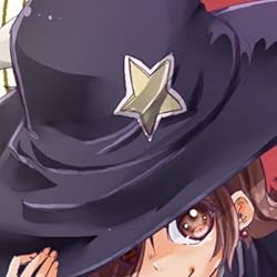 悠久の愚者アズリーの、賢者のすゝめの人気壁紙画像 メルキィ