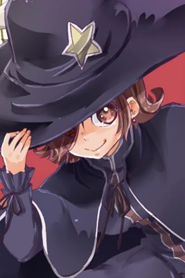 悠久の愚者アズリーの、賢者のすゝめ  iPhone/Androidスマホ壁紙(640×960)-1 - メルキィ