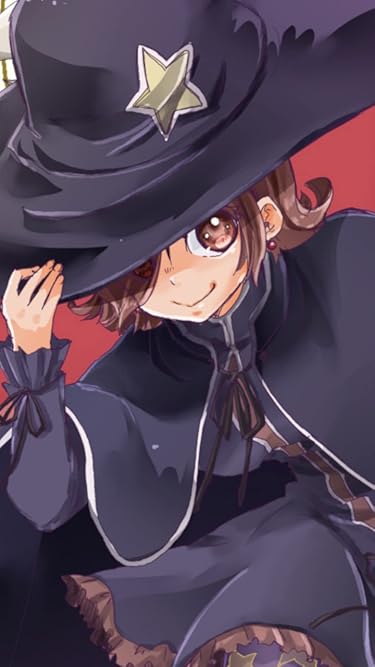 悠久の愚者アズリーの、賢者のすゝめ  iPhone/Androidスマホ壁紙(720×1280)-1 - メルキィ