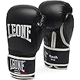 LEONE 1947 フラッシュボクシンググローブ - ブラック 14 Uz