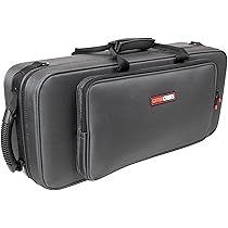 GATOR ゲーター アルトサックス用 軽量セミハードケース 角型 GATOR アルトサックス用 角型 軽量セミハードケース ADAGIO