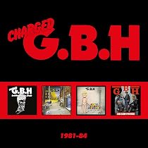 Amazon.co.jp: 1980-85: 4CD Clamshell Boxset: ミュージック
