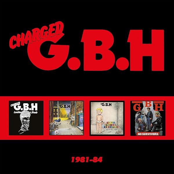 Amazon.co.jp: City Babys Revenge: ミュージック
