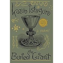 洋書 The Buried Giant by Kazuo Ishiguro The Buried Giant eBook : Ishiguro, Kazuo: Amazon.co.uk
