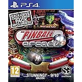 Pinball Arcade (PS4) (輸入版)