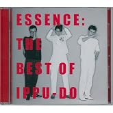 ESSENCE:THE BEST OF IPPU-DO - 一風堂