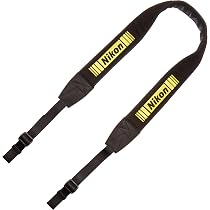 Amazon | Nikon 超望遠レンズ用ストラップ LN-2 LN-2 | カメラ・双眼鏡