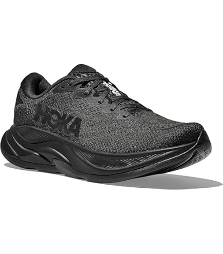 Amazon.co.jp: HOKA ONE ONE(ホカ オネオネ) M CLIFTON 10 BLACK
