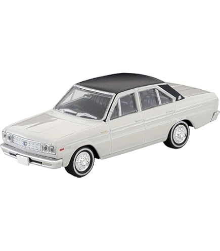 【新品】TOMICA LIMITED VINTAGE ニッサンセドリック2台。 minicars_0-200001002041-10