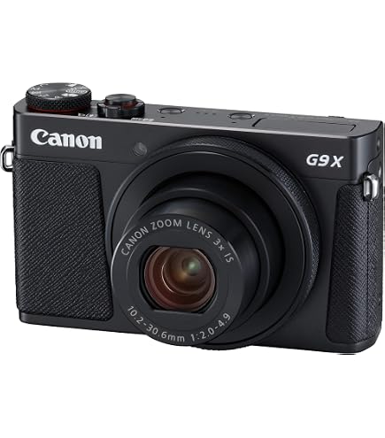 Amazon | Canon PowerShot G7 X Mark III デジタルカメラ(シルバー