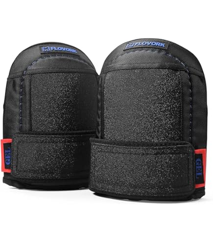 McGuire Nicholas Knee Pads | Smiths Surplus