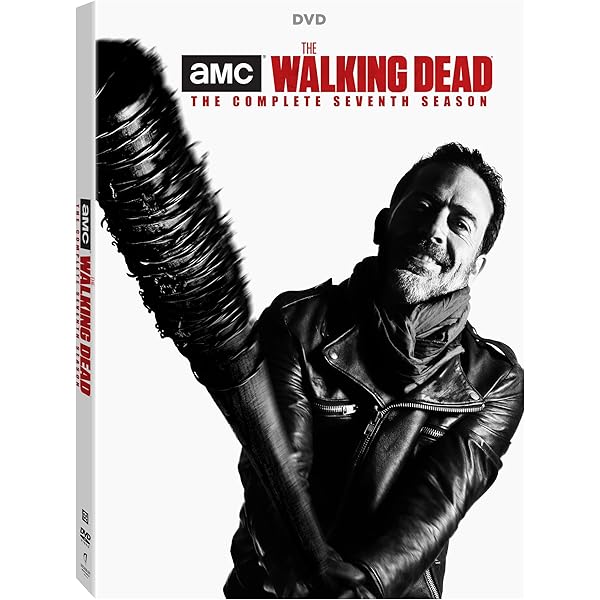 Amazon.co.jp: The Walking Dead: The Complete Fourth Season: DVD