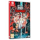 Fate Samurai Remnant