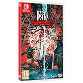 Fate Samurai Remnant