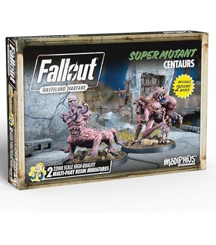 Amazon.co.jp: Eaglemoss Fallout 1:16スケール フィギュア | ニック