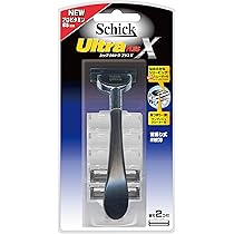 Amazon.co.jp: Schick(シック) シック Schick ウルトラ プラスX 