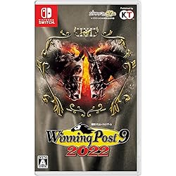 Amazon.co.jp: 【Switch】Winning Post 10 2024 : ゲーム