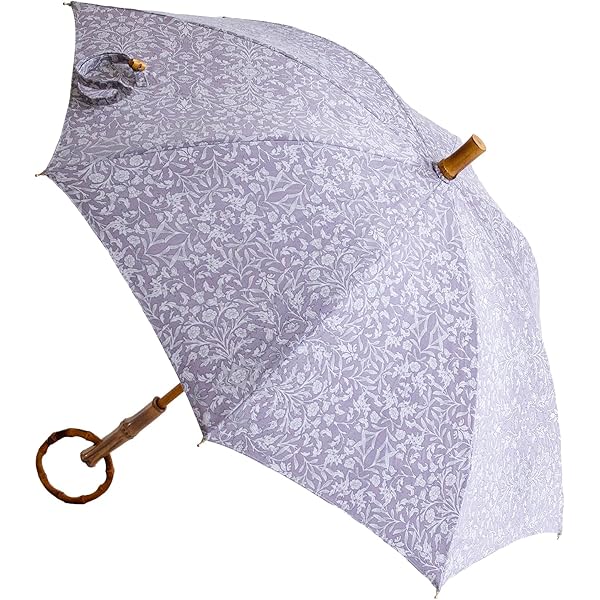 Amazon | SUR MER（シュールメール） 日傘 折りたたみ 携帯 UVカット