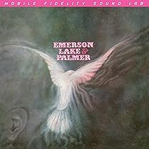 Amazon.co.jp: Emerson, Lake & Palmer: ミュージック