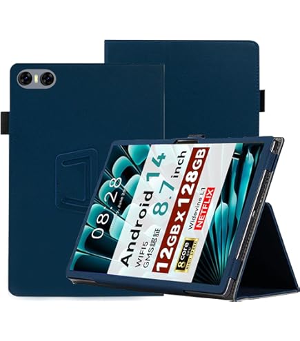 Amazon.co.jp: SVITOO P08/SVITOO A80 用 ケース 8.7インチ タブレット