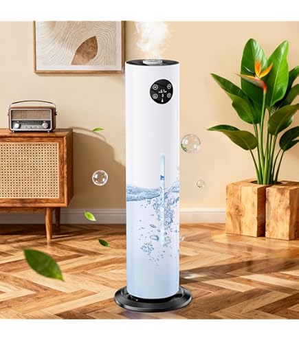 Dyson PH03 空気清浄機 2022年製 ダイソンの加湿空気清浄機「Purifier Humidify+Cool™」使用