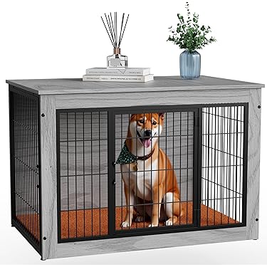 Amazon.co.jp 売れ筋ランキング: 犬用インテリアケージ の中で