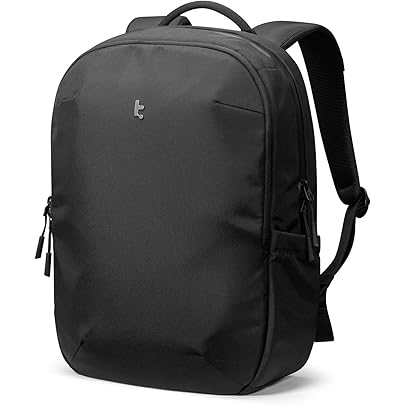 Amazon.co.jp: [tomtoc] リュックサック 15.6インチPC対応 ディパック