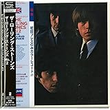 ザ・ローリング・ストーンズ No.2(初回生産限定盤)
