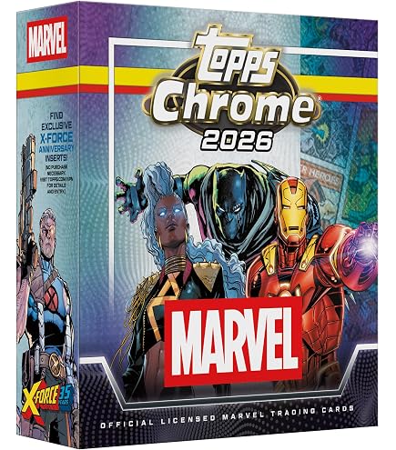 Amazon.co.jp: 1991 Marvel Universe Series II Base Set 162 Cards NM