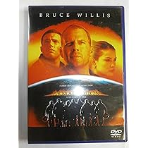 Amazon.co.jp: ディープ・インパクト [DVD] : ロバート・デュバル