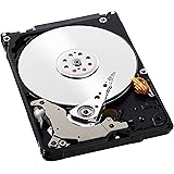 WESTERN DIGITAL 2.5インチ内蔵HDD 500GB SATA6.0Gb/s 5400rpm 8MB 厚み7mm WD5000LPVX