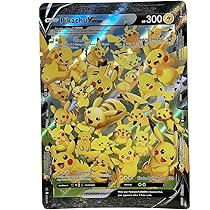 今月で出品終了 ポケモンカード ジャンボカード まとめて 極美品 ピカチュウ Yahoo!オークション - 1円〜 売り切り ポケモン カード ジャンボ