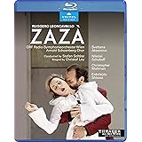 Zaza [Blu-ray]
