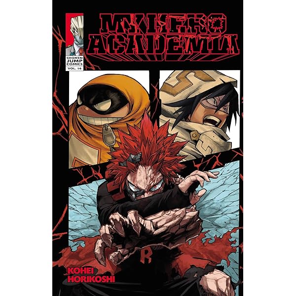 僕のヒーローアカデミア 英語版 Amazon | My Hero Academia, Vol. 34 (English Edition) [Kindle