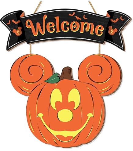 ディズニー⭐️カチューシャ ハロウィン ジャック・オー・ランタン ミッキー 新作】日本未発売 ジャックオーランタン ハロウィンカチューシャ