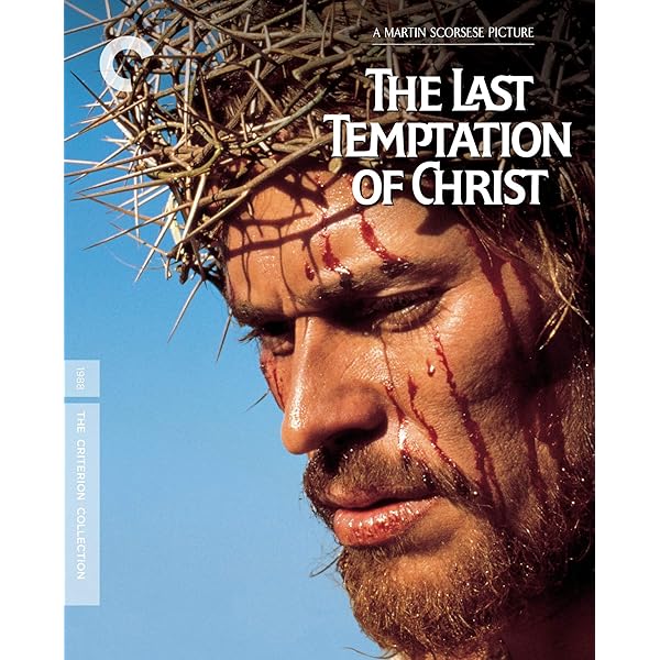 The Last Temptation of Christ : Kazantzakis, Nikos: Amazon.com.au