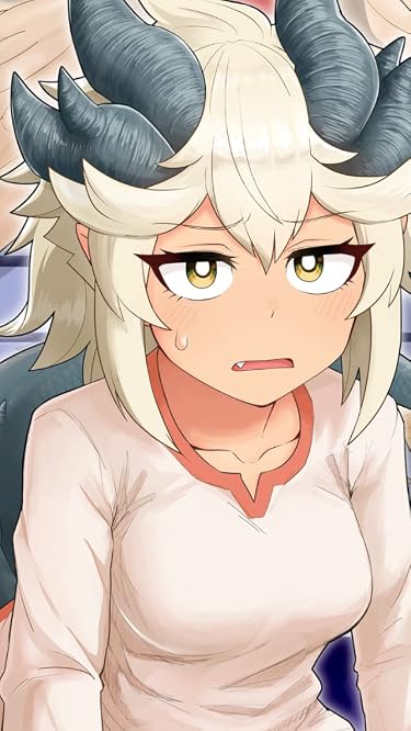 ダンジョンの幼なじみ  iPhone/Androidスマホ壁紙(640×1136)-1 - リューカ