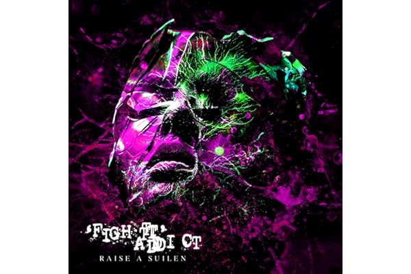 Drown Out the Noise and Push Through the Trash [Explicit]