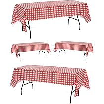 2枚組x4セット 152×259cm amazon 洗えるテーブルクロス 白 2枚組x4セット 152×259cm amazon 洗えるテーブルクロス 白